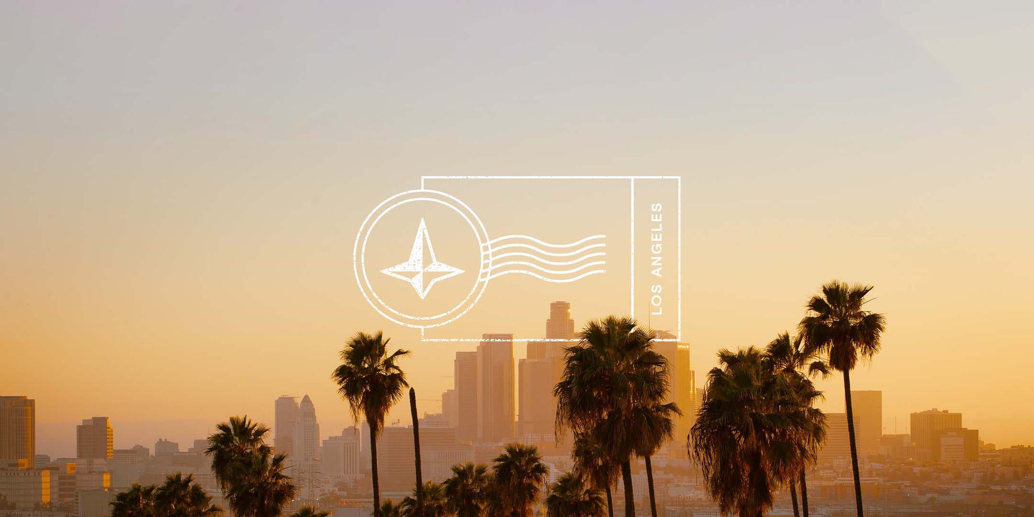 Postcards from… Los Angeles