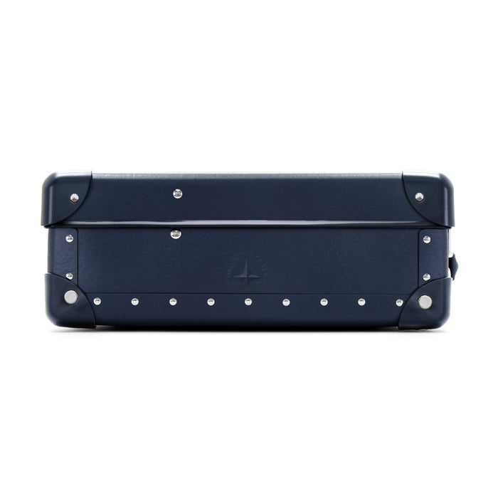 Centenary · Attaché | Navy/Navy/Chrome