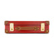 Centenary · Attaché | Red/Caramel/Gold