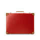 Centenary · Attaché | Red/Caramel/Gold