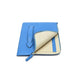 1897 · A4 Document Holder | Bright Blue - GLOBE-TROTTER