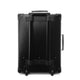 Original · Small Carry-On - 2 Wheels | Black/Black - GLOBE-TROTTER