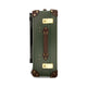 Centenary · Small Carry-On - 2 Wheels | Green/Brown/Gold - GLOBE-TROTTER