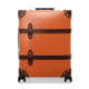 Centenary · Carry-On - 4 Wheels | Orange/Brown/Gold