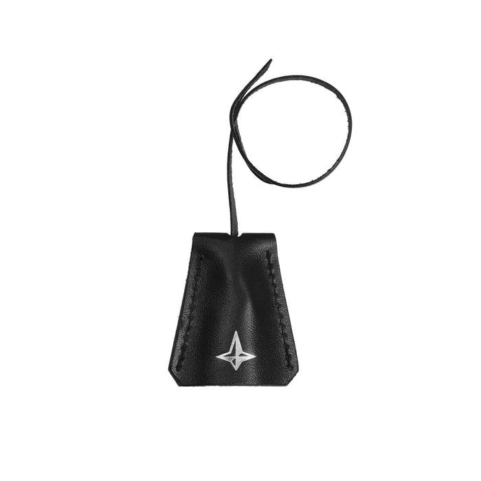 DR. NO · Carry-On - 4 Wheels | Navy/Black/Chrome