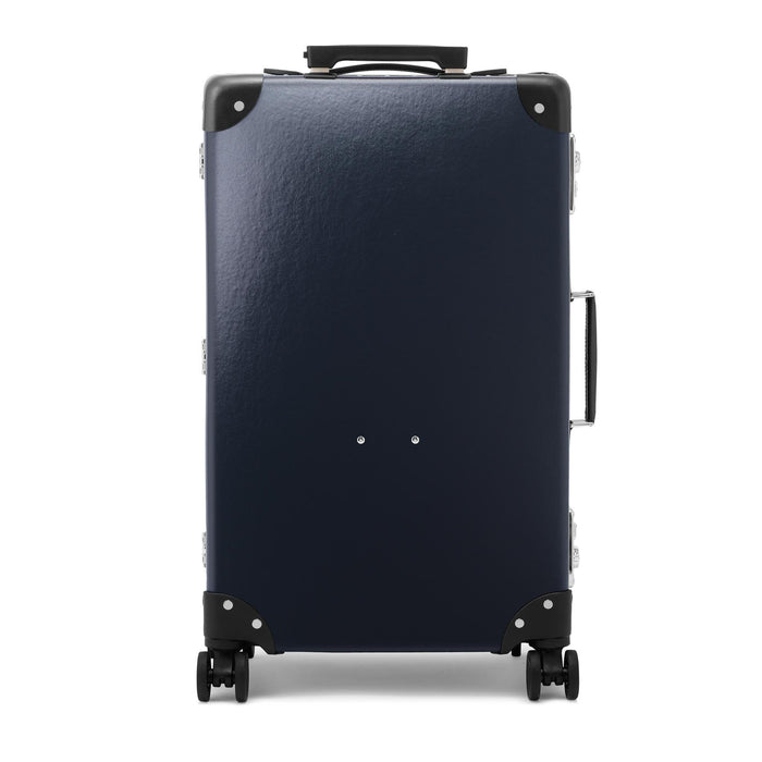 Original · Medium Check-In - 4 Wheels | Navy/Black/Chrome