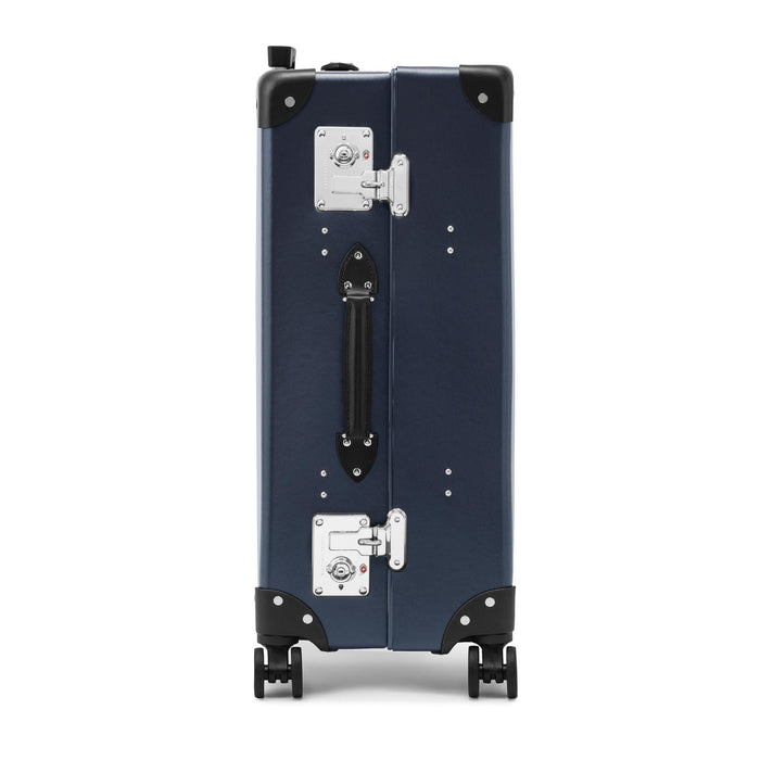 Original · Medium Check-In - 4 Wheels | Navy/Black/Chrome