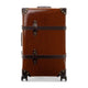 Orient · Medium Check-In - 4 Wheels | Urushi/Burgundy/Gold - GLOBE-TROTTER