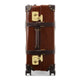 Orient · Medium Check-In - 4 Wheels | Urushi/Burgundy/Gold - GLOBE-TROTTER
