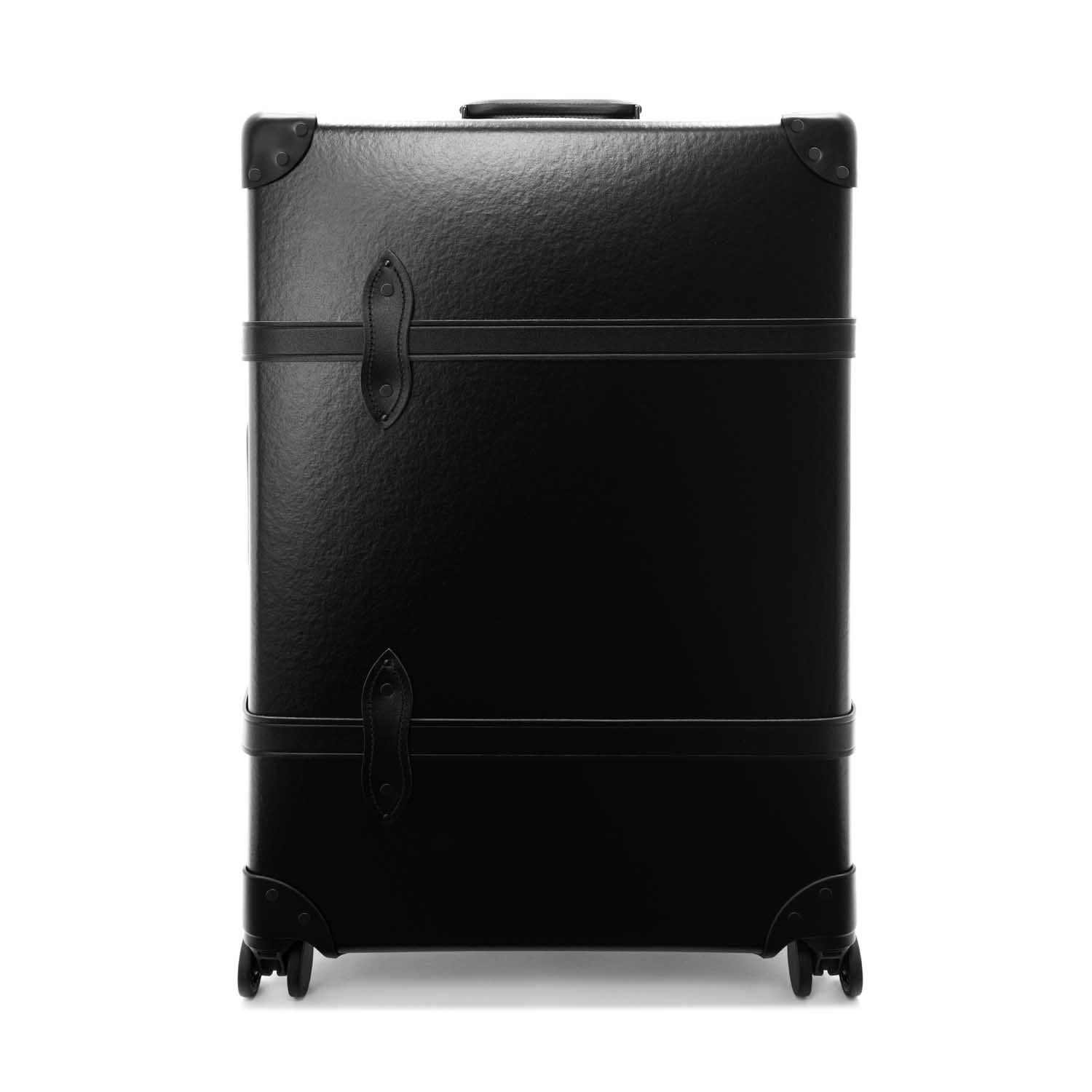 Centenary · Large Check-In - 4 Wheels | Black/Black/Black