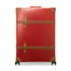 Centenary · Large Check-In - 4 Wheels | Red/Caramel/Gold