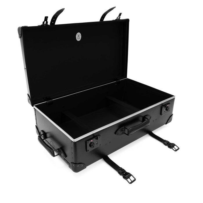 Centenary · Large Suitcase | Black/Black/Black