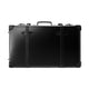 Centenary · Large Suitcase | Black/Black/Black
