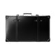 Centenary · Large Suitcase | Black/Black/Chrome