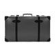 Centenary · Large Suitcase | Charcoal/Black/Black