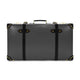 Centenary · Large Suitcase | Charcoal/Black/Gold