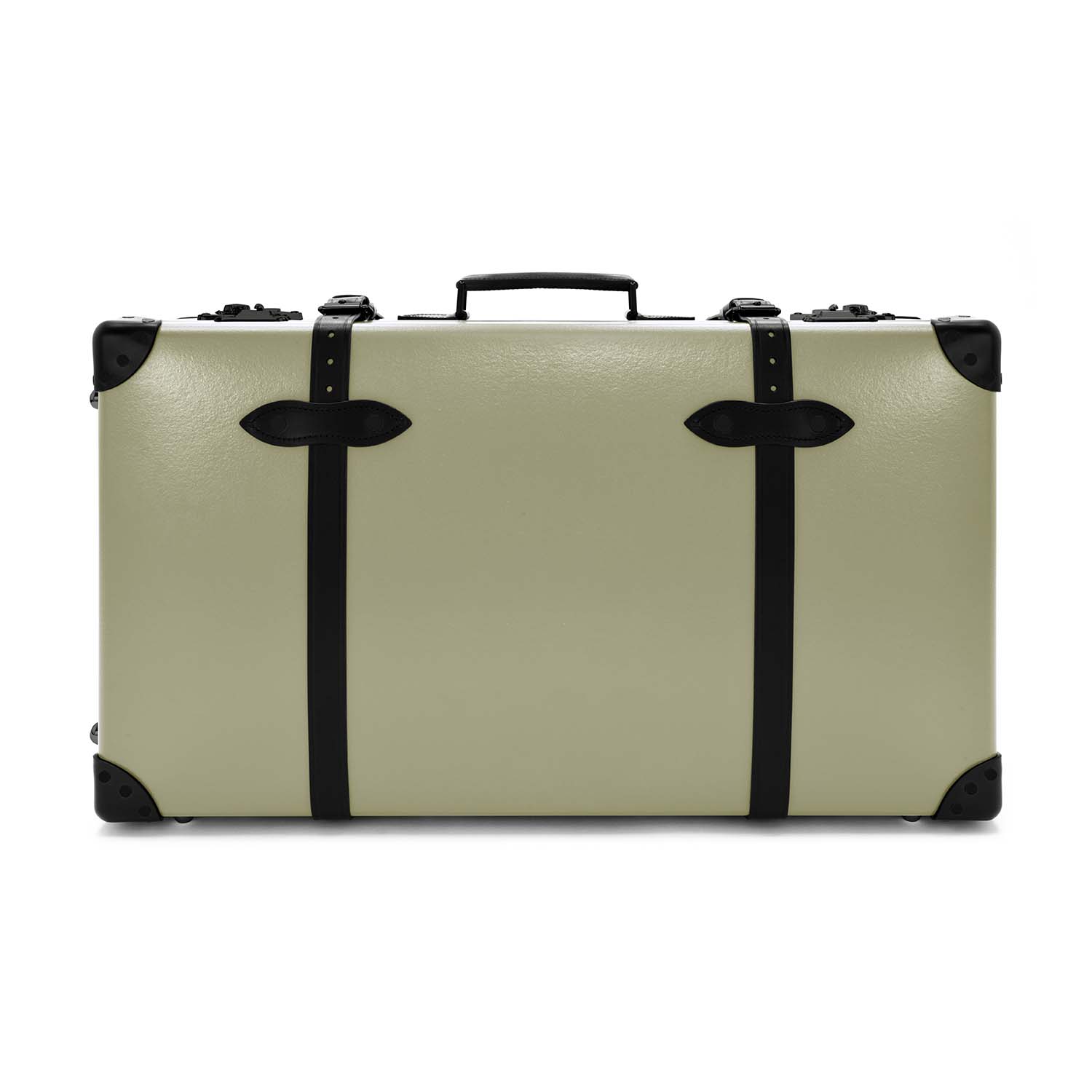 Centenary · Large Suitcase | Olive/Black/Black