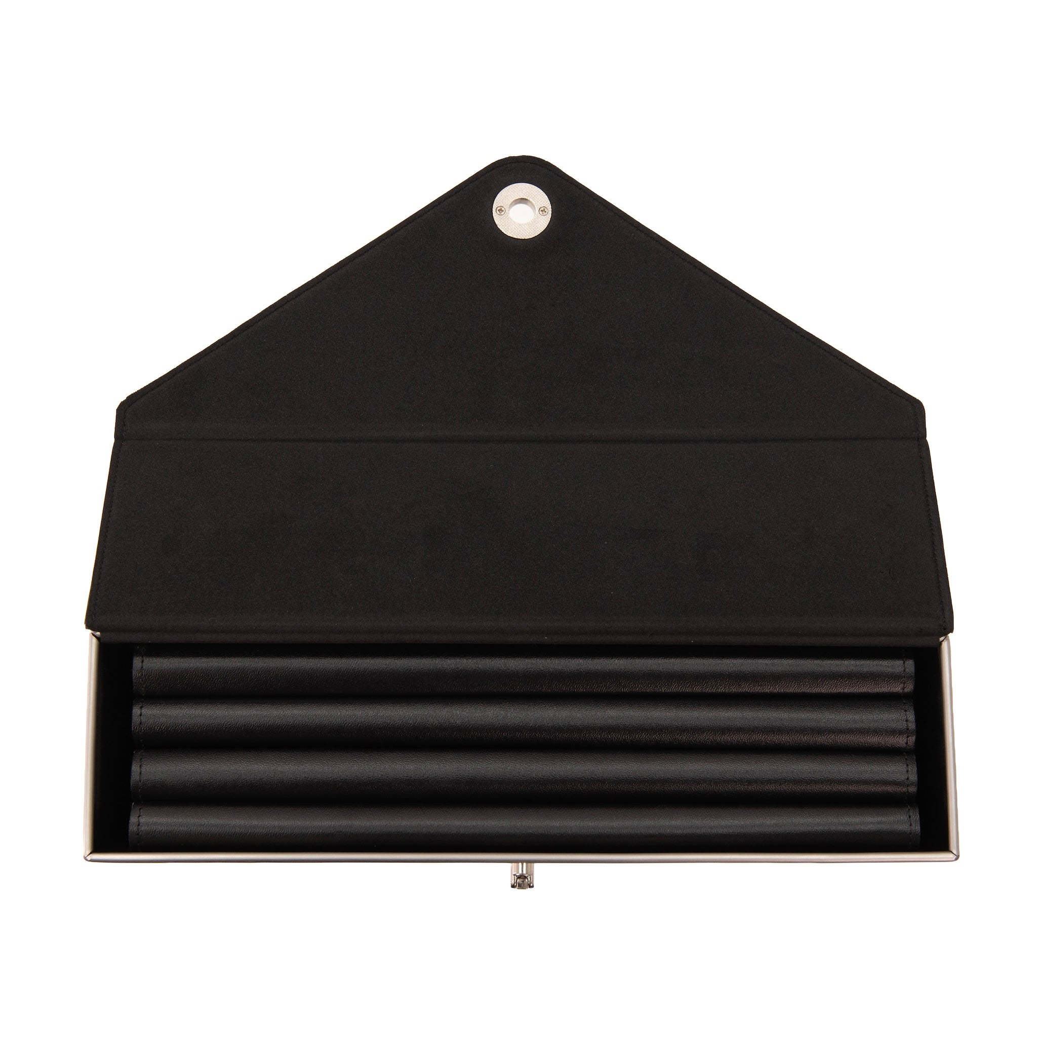 Original · Folio Briefcase | Green/Kerry Green/Gold