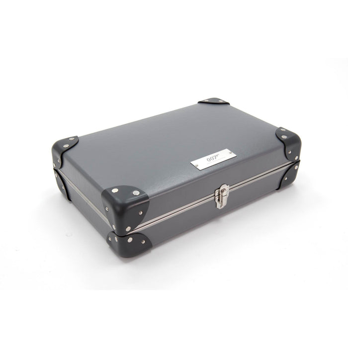 007 Collection · Backgammon Set | Grey/Graphite/Chrome