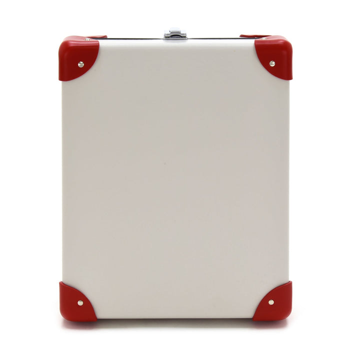 Alessi · Cocktail Set | Grey/Red - GLOBE-TROTTER