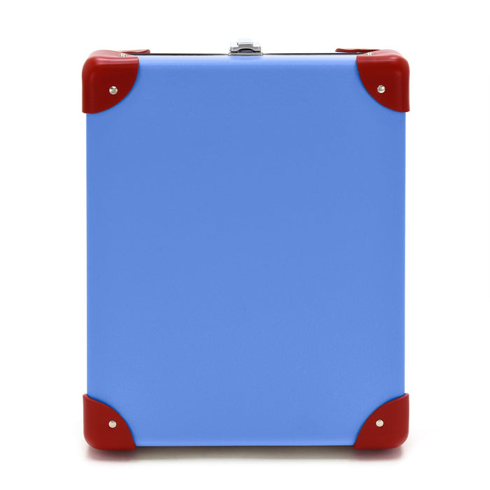 Alessi · Cocktail Set | Royal Blue/Red - GLOBE-TROTTER