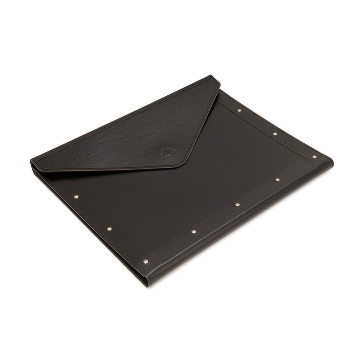 Original · Document Sleeve | Black/Black/Chrome