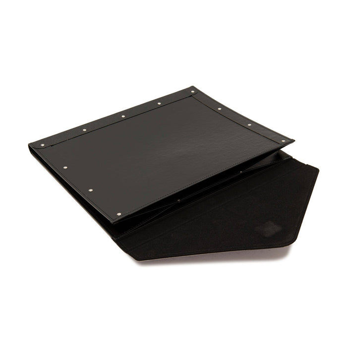 Original · Document Sleeve | Black/Black/Chrome