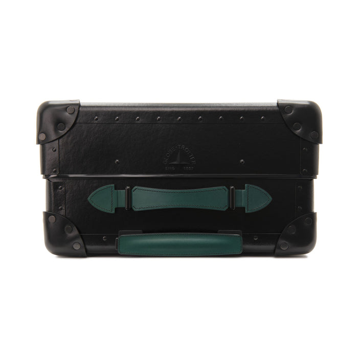 Aston Martin Aramco F1™ Team AMR24 · Carry-On - 4 Wheels | Black/Black/Black