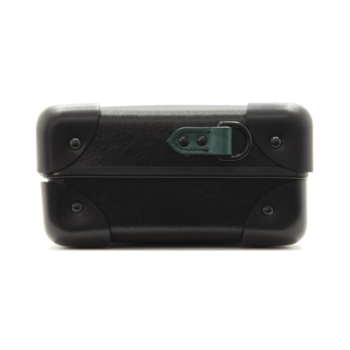 Aston Martin Aramco F1™ Team AMR24 · Miniature Case | Black/Black/Black