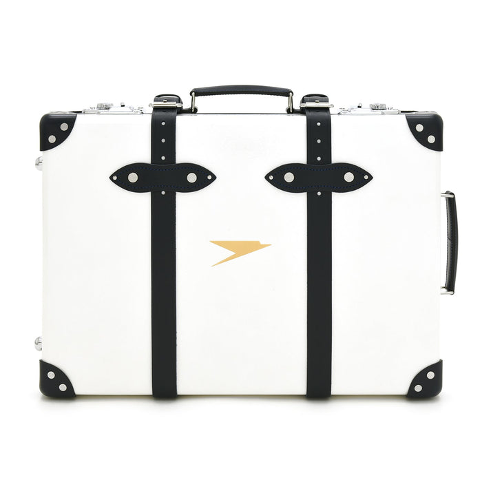 BOAC Speedbird · Carry-On | Pearl/Navy - GLOBE-TROTTER
