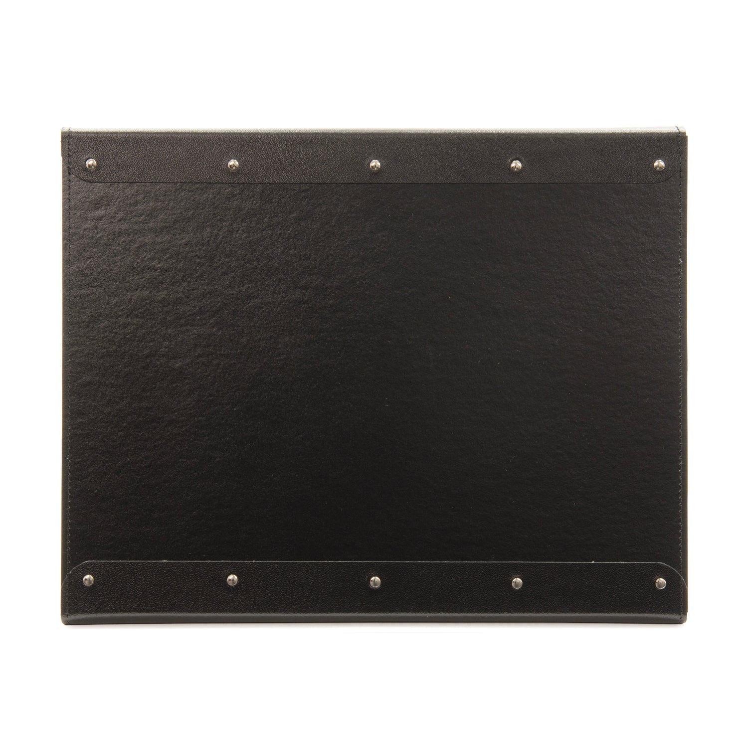 Original · Document Sleeve | Black/Black/Chrome