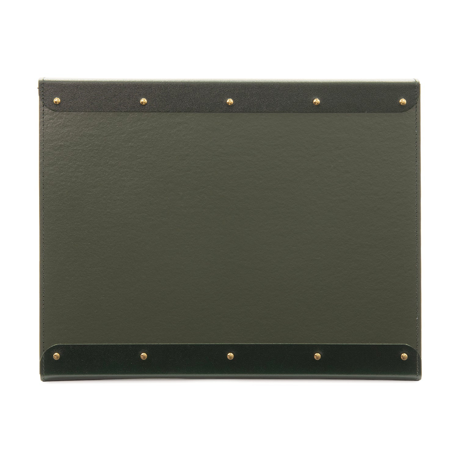 Original · Document Sleeve | Green/Kerry Green/Gold