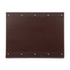 Original · Document Sleeve | Oxblood/Burgundy/Gold