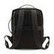 Metropolis · Backpack | Black/Chrome