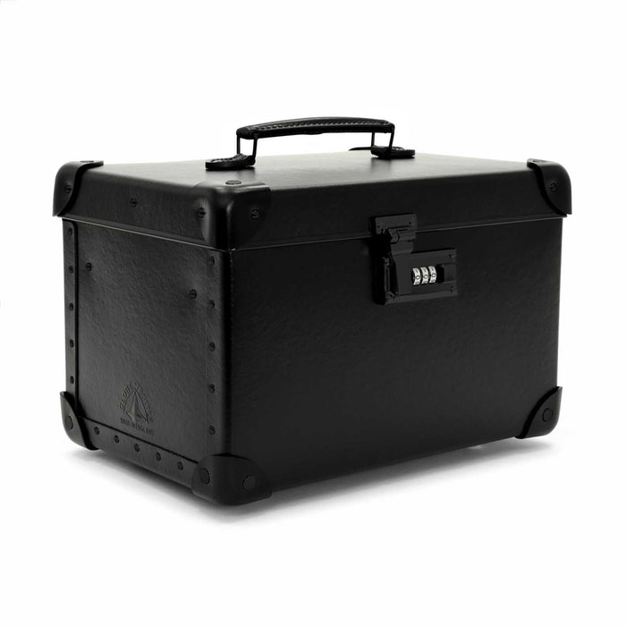 Centenary · Vanity Case | Black/Black/Black