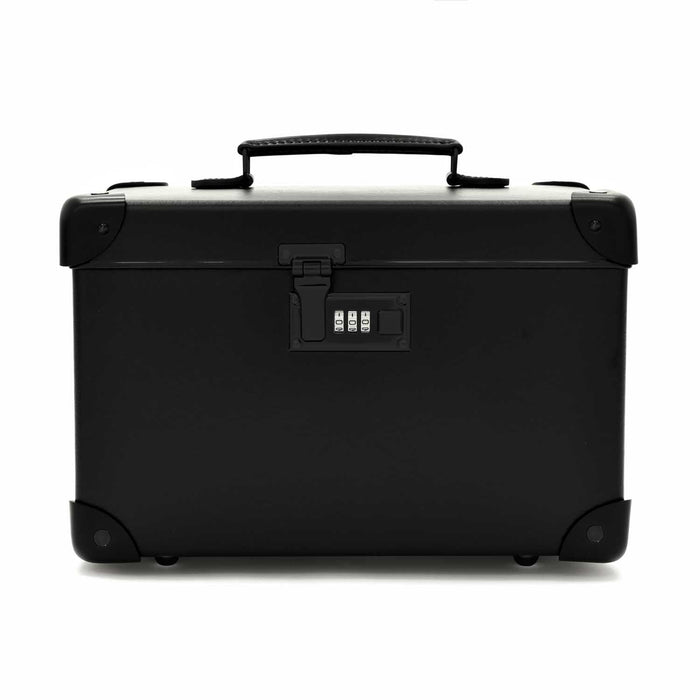 Centenary · Vanity Case | Black/Black/Black