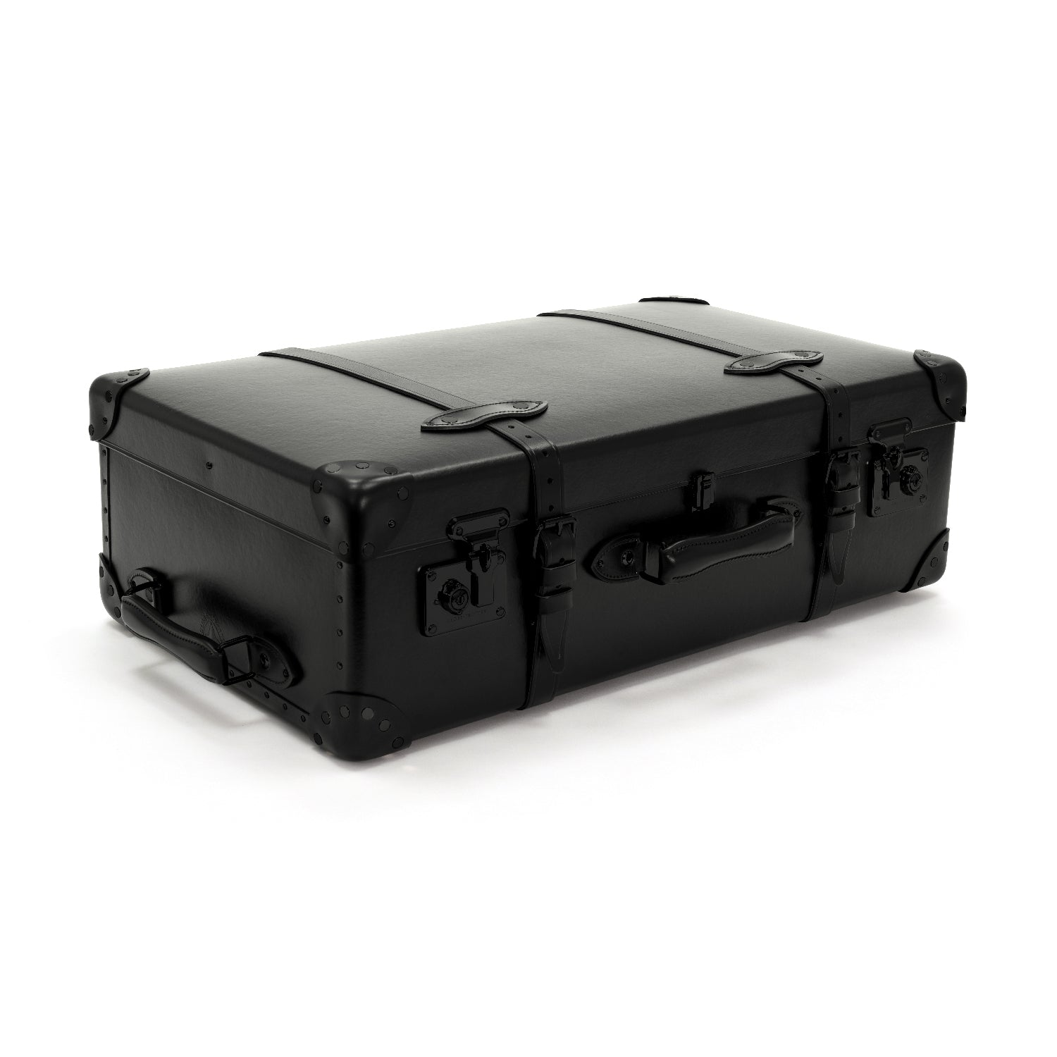 Centenary · Large Suitcase | Black/Black/Black
