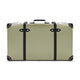Centenary · XL Suitcase - 2 Wheels | Olive/Black/Chrome