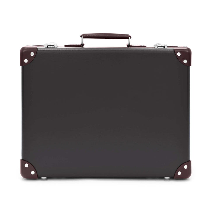 Centenary · Air Cabin | Brown/Burgundy - GLOBE-TROTTER