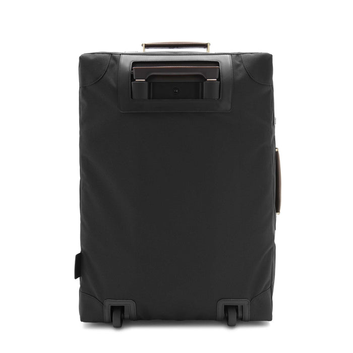Case Cover ·  Carry-On - 2W | Black