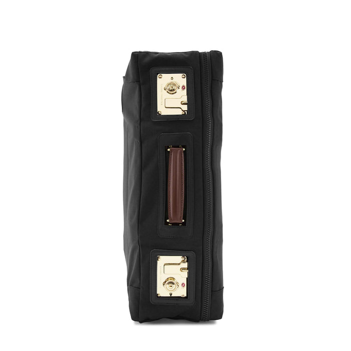 Case Cover ·  Carry-On - 2W | Black