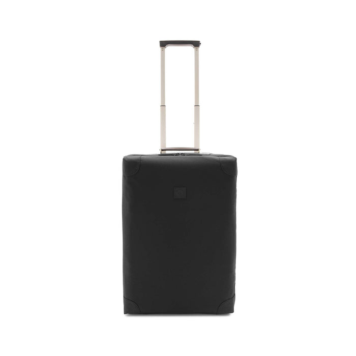 Case Cover ·  Carry-On - 2W | Black