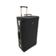 Case Cover · Medium Check-In - 2W | Black