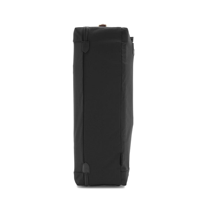 Case Cover · Medium Check-In - 2W | Black