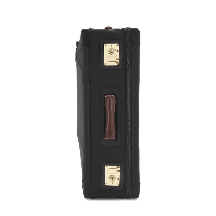 Case Cover · Medium Check-In - 2W | Black