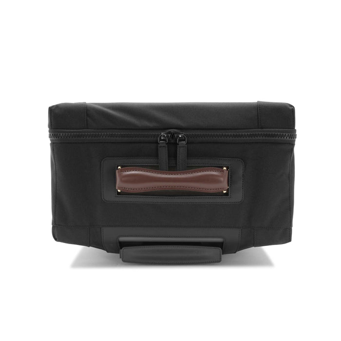 Case Cover · Medium Check-In - 2W | Black