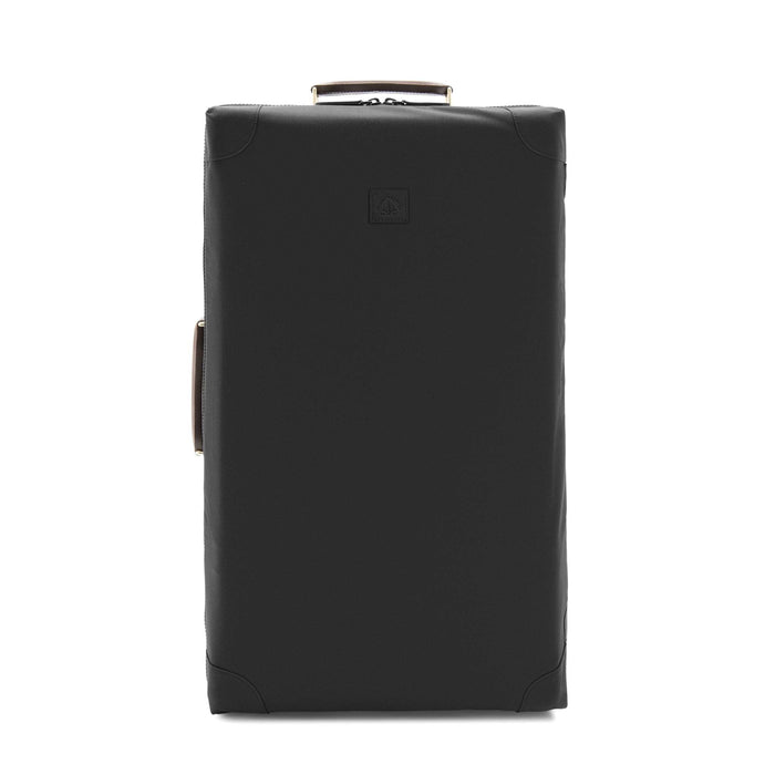 Case Cover · Medium Check-In - 2W | Black