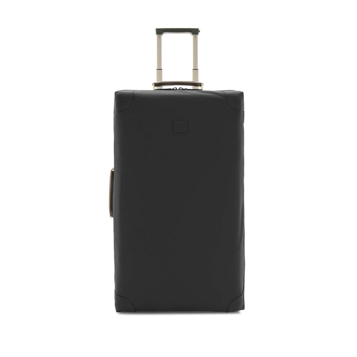 Case Cover · Medium Check-In - 2W | Black