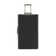 Case Cover · Medium Check-In - 2W | Black
