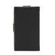 Case Cover · Large Suitcase | Black
